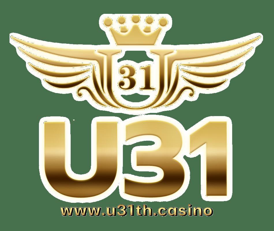 ยู31สล็อต เว็บตรง สล็อต ฝากถอนออโต้ ไม่ผ่านเอเย่นต์ 2026